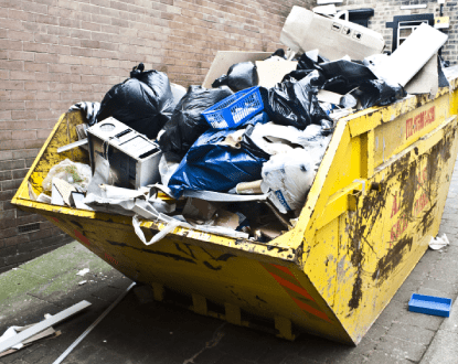 JUNK REMOVAL